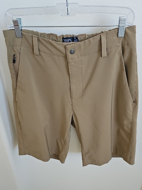 Chaps Other - ☀️HP☀️Chaps Men's Performance Stretch Chino Shorts SZ 30